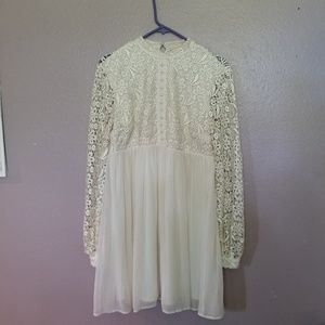 Lauren Conrad Dress